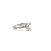 Ringe Ultima Edizione Dame Classic in Silber AAO2756 - AAO2756